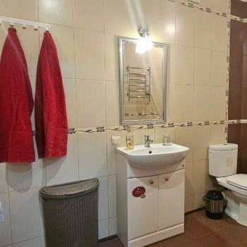 Сдается 1-комнатная квартира, 51,1 м²
