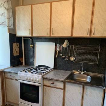 Сдается 2-х комнатная квартира, 50 м²