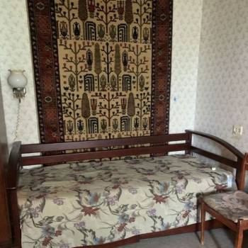 Сдается 2-х комнатная квартира, 50 м²