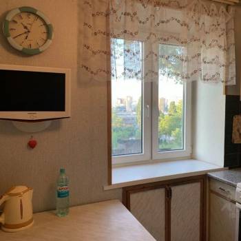 Сдается 2-х комнатная квартира, 50 м²