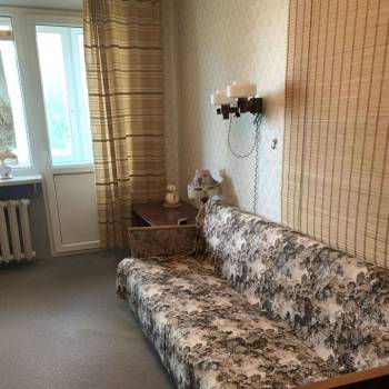 Сдается 2-х комнатная квартира, 50 м²