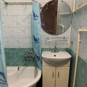 Сдается 2-х комнатная квартира, 50 м²