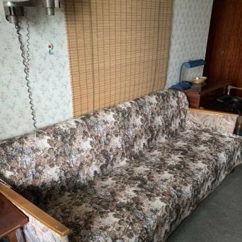Сдается 2-х комнатная квартира, 50 м²