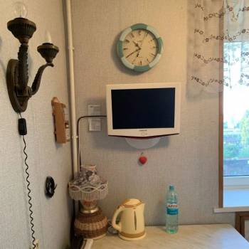 Сдается 2-х комнатная квартира, 50 м²