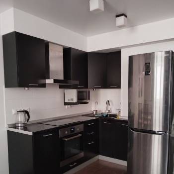 Продается 1-комнатная квартира, 45 м²