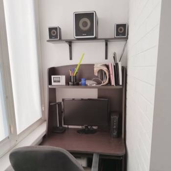 Продается 1-комнатная квартира, 45 м²