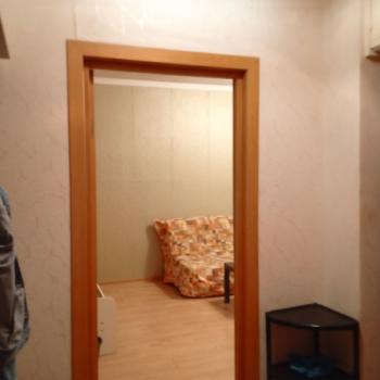 Сдается 1-комнатная квартира, 37,6 м²