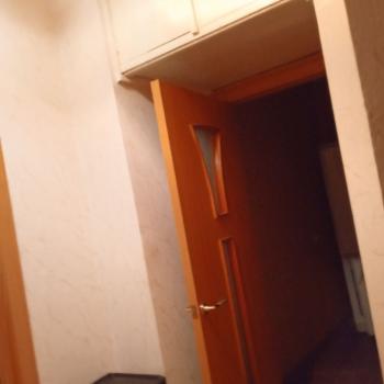 Сдается 1-комнатная квартира, 37,6 м²