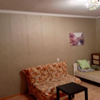 Сдается 1-комнатная квартира, 37,6 м²