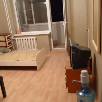 Сдается 1-комнатная квартира, 37,6 м²
