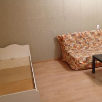 Сдается 1-комнатная квартира, 37,6 м²
