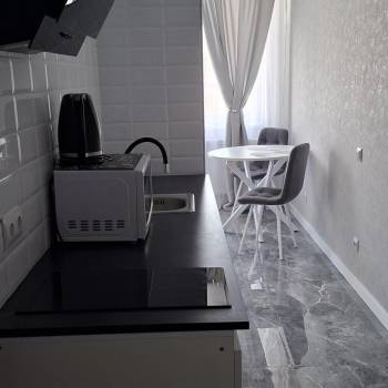 Сдается 1-комнатная квартира, 25 м²