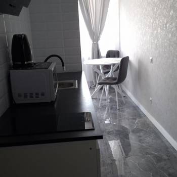 Сдается 1-комнатная квартира, 25 м²