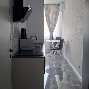 Сдается 1-комнатная квартира, 25 м²