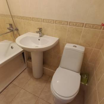Сдается 1-комнатная квартира, 27 м²