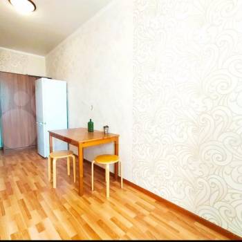Сдается 1-комнатная квартира, 27 м²