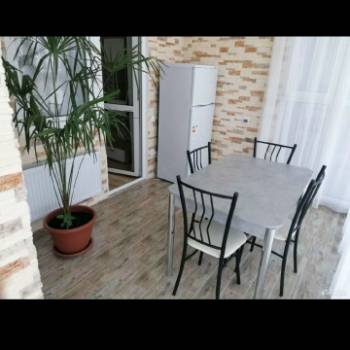 Сдается 1-комнатная квартира, 0 м²