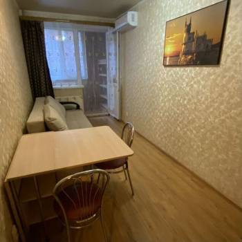 Сдается 1-комнатная квартира, 28 м²