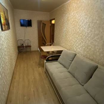 Сдается 1-комнатная квартира, 28 м²