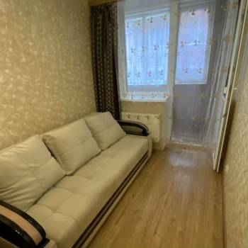Сдается 1-комнатная квартира, 28 м²