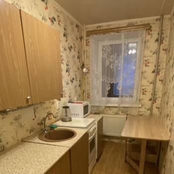 Сдается 1-комнатная квартира, 28 м²