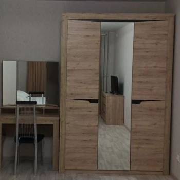 Сдается 1-комнатная квартира, 36 м²