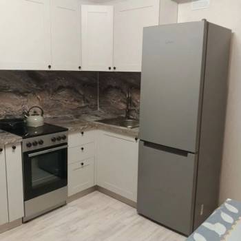 Сдается 1-комнатная квартира, 36 м²