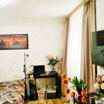 Продается 2-х комнатная квартира, 63,8 м²