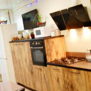 Продается 2-х комнатная квартира, 63,8 м²