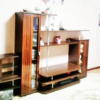 Продается 2-х комнатная квартира, 63,8 м²