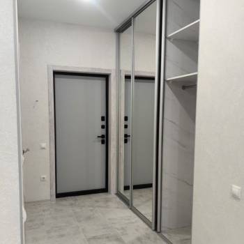 Сдается 1-комнатная квартира, 38 м²
