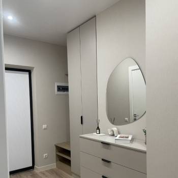 Сдается 1-комнатная квартира, 40 м²