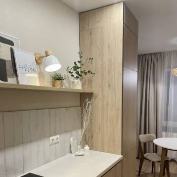 Сдается 1-комнатная квартира, 40 м²