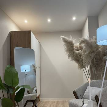 Сдается 1-комнатная квартира, 40 м²
