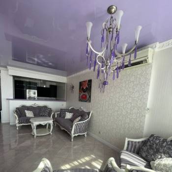 Сдается 2-х комнатная квартира, 77 м²