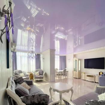 Сдается 2-х комнатная квартира, 77 м²