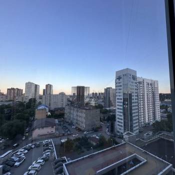 Продается 2-х комнатная квартира, 40,3 м²