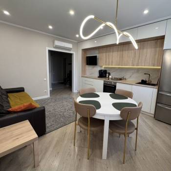 Продается 3-х комнатная квартира, 75,5 м²