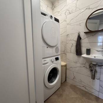 Продается 3-х комнатная квартира, 75,5 м²