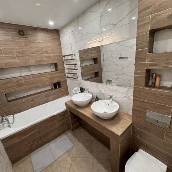 Продается 3-х комнатная квартира, 75,5 м²