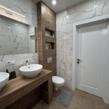 Продается 3-х комнатная квартира, 75,5 м²