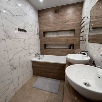 Продается 3-х комнатная квартира, 75,5 м²