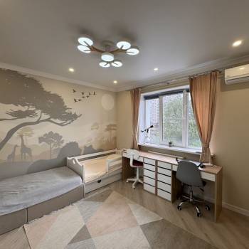 Продается 3-х комнатная квартира, 75,5 м²