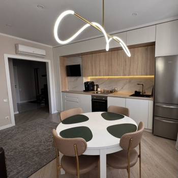 Продается 3-х комнатная квартира, 75,5 м²