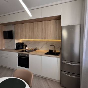 Продается 3-х комнатная квартира, 75,5 м²
