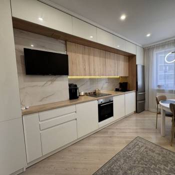 Продается 3-х комнатная квартира, 75,5 м²