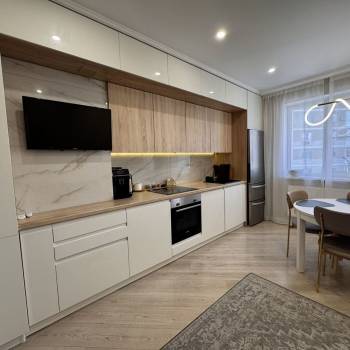 Продается 3-х комнатная квартира, 75,5 м²