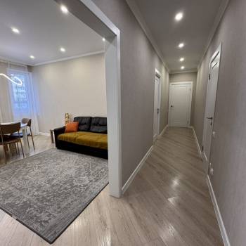 Продается 3-х комнатная квартира, 75,5 м²
