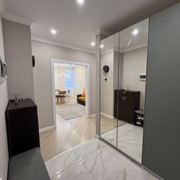 Продается 3-х комнатная квартира, 75,5 м²