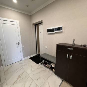 Продается 3-х комнатная квартира, 75,5 м²